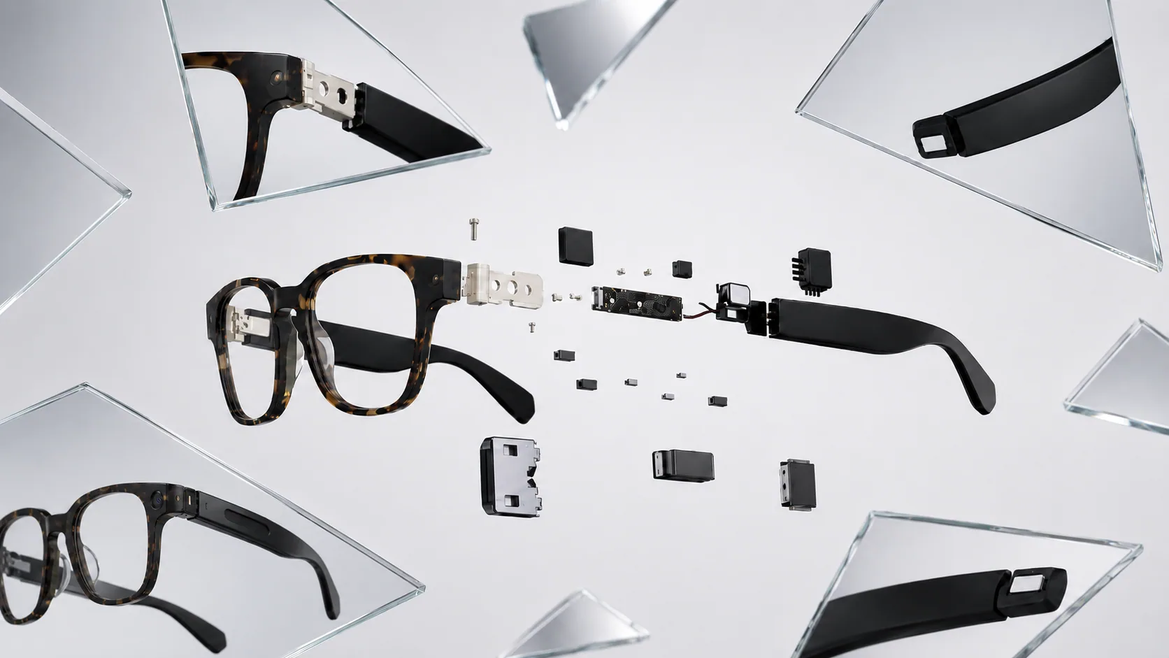 AI Glasses Brand: Using an AI Livestream System to Improve Operating Efficiency