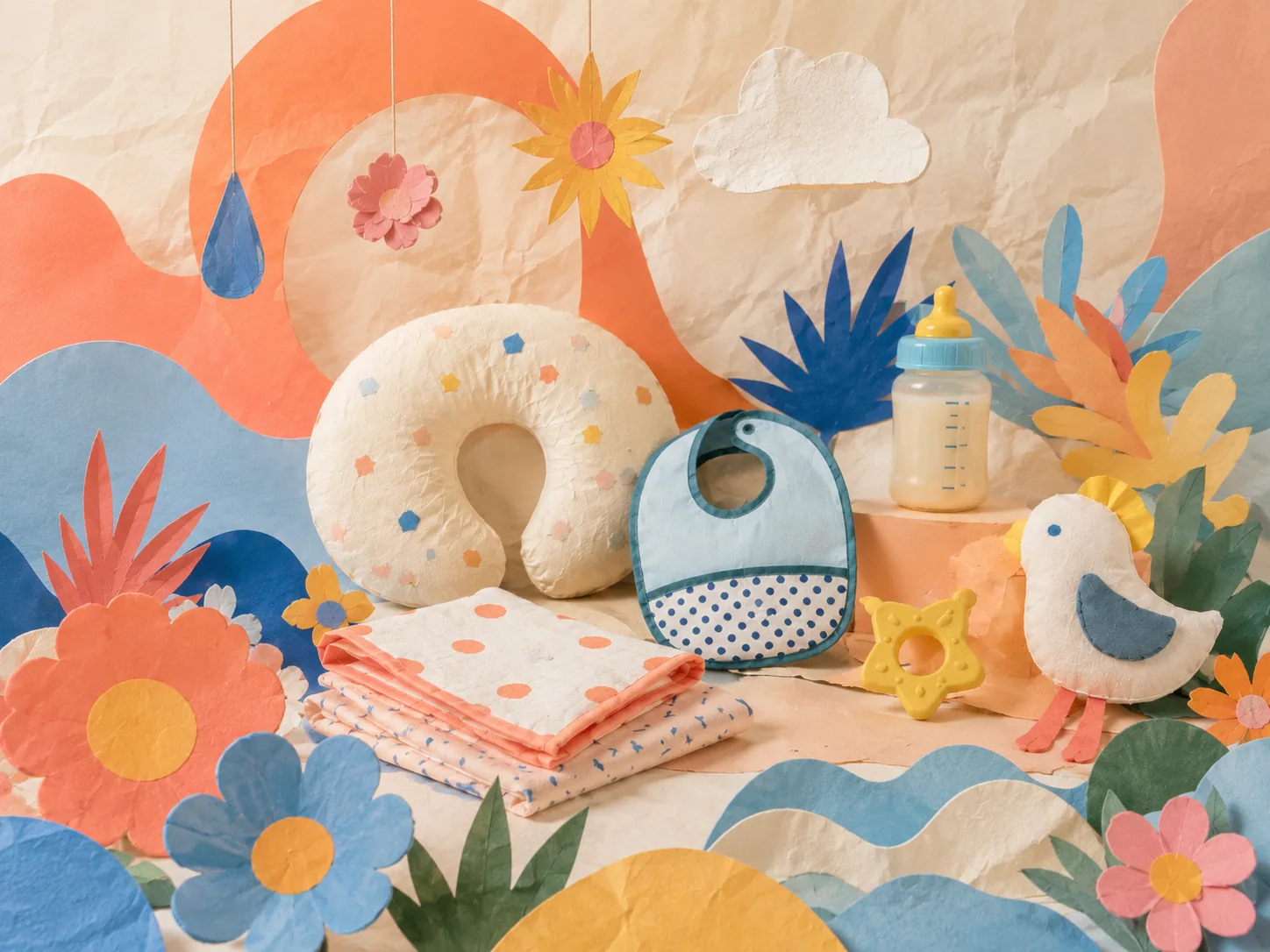 Emerging Babycare Brand: Using Growth Diagnosis to Recover Missed User Demand