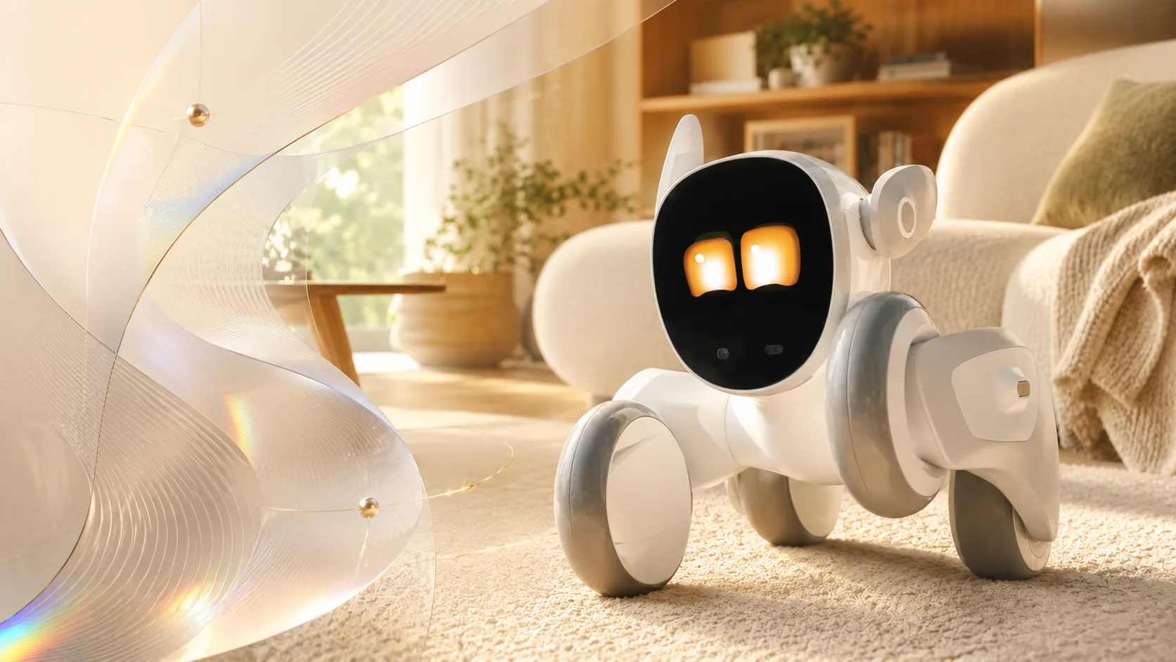 Consumer Robotics Brand: Finding High-conversion Family Scenarios