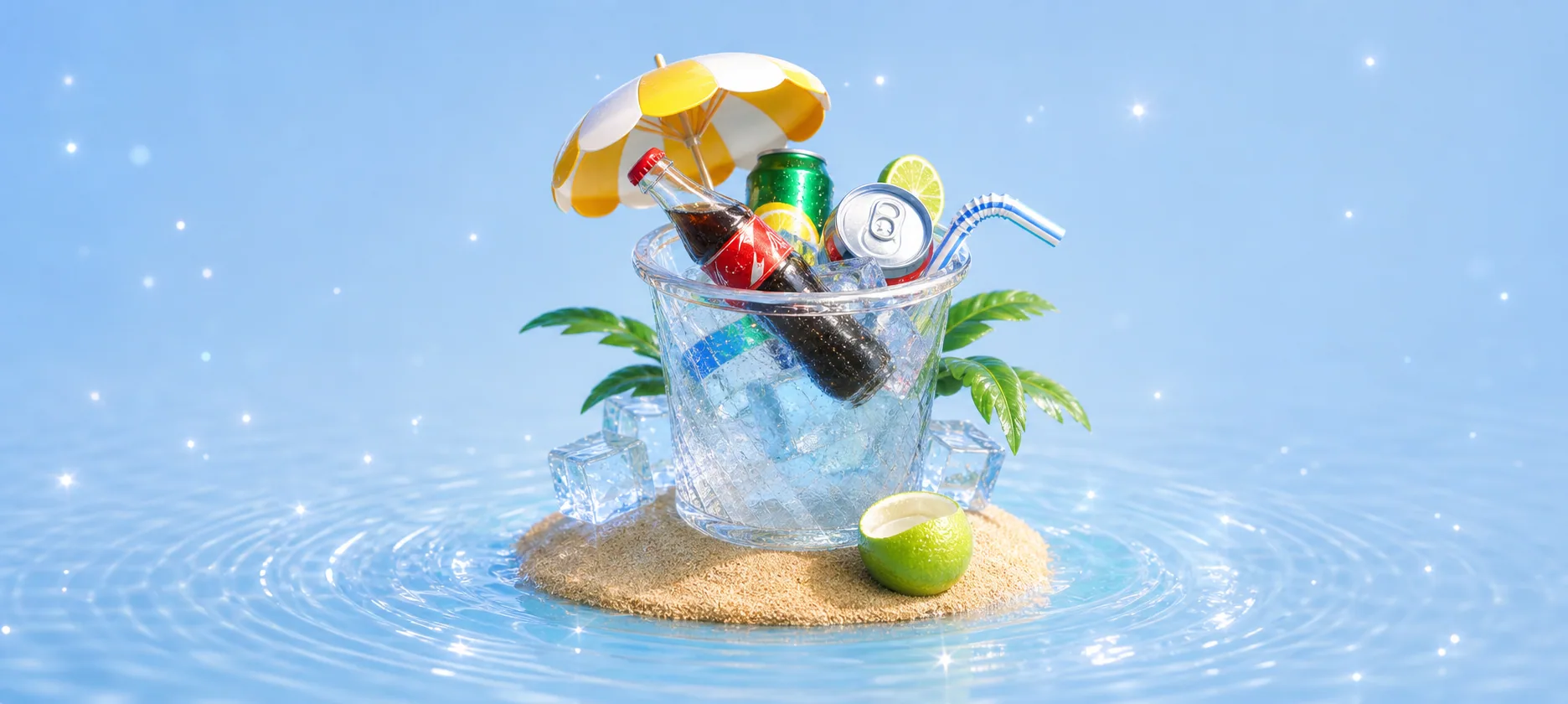 Energy Drink Brand: Using a Top Game IP to Reconnect with a Younger Generation