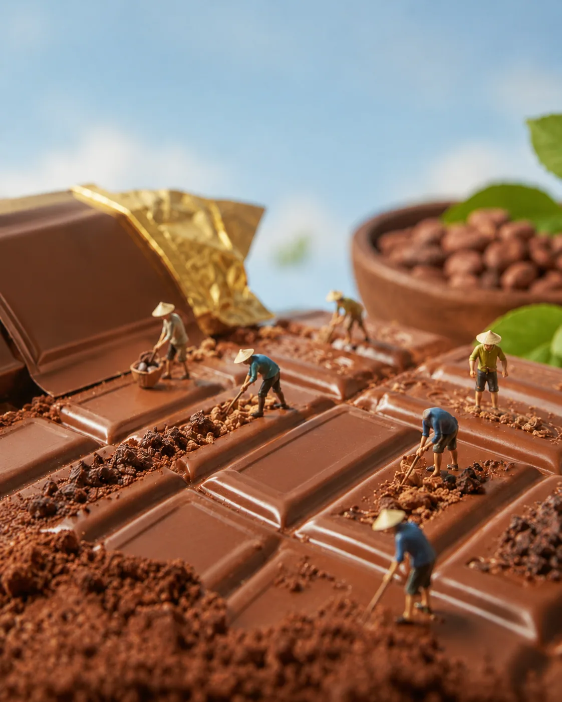 Food and Beverage Group: Using ONE ID to Drive Cross-category Repurchase