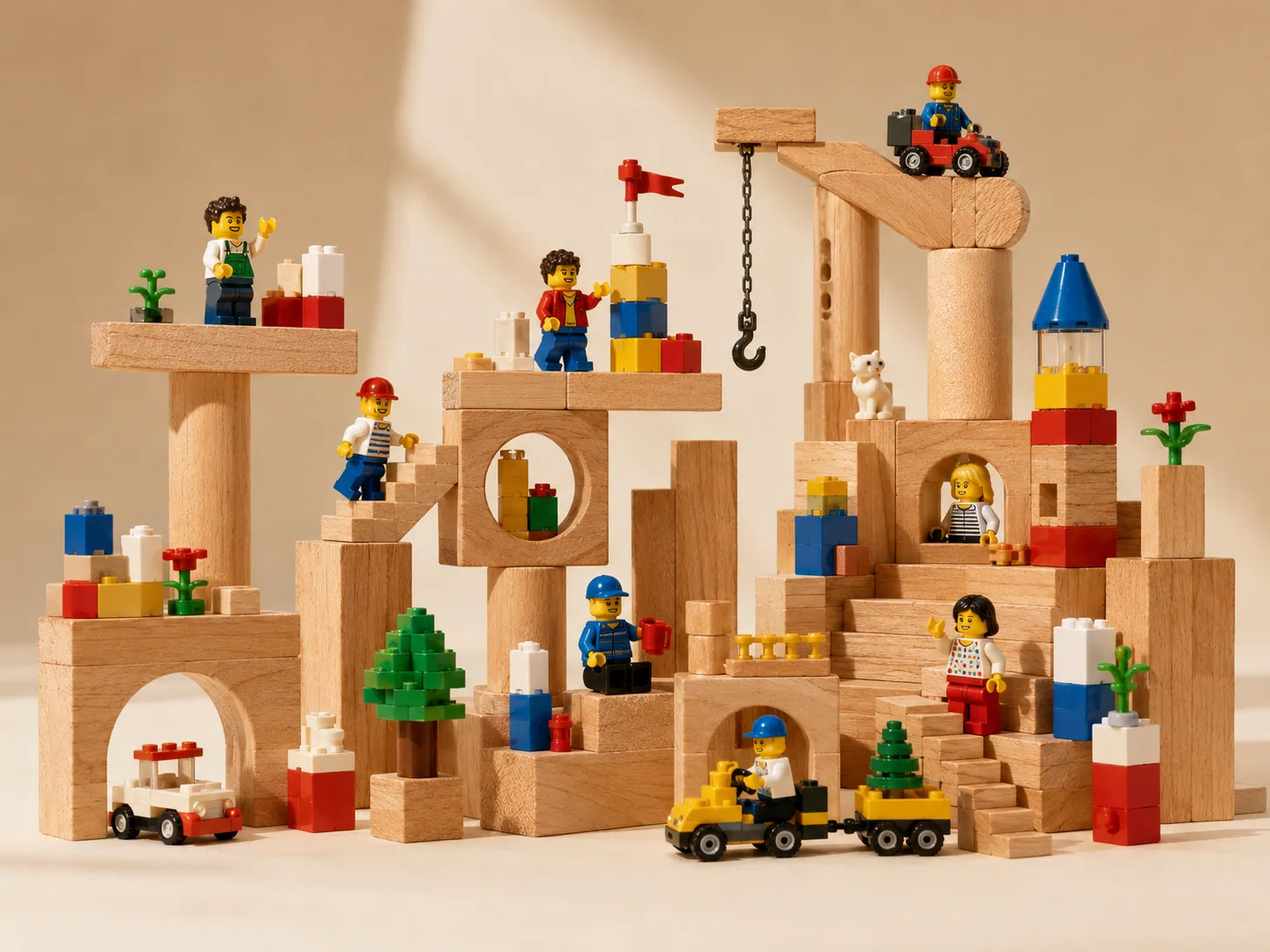Global Toy and Education Brand: Building an Omnichannel IP Ecosystem in China